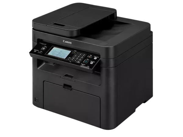 imageCLASS MF236n – All in One, Wired Laser Printer - Image 2