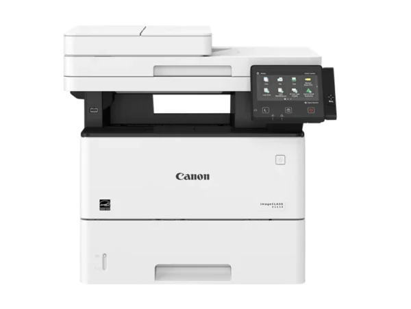 imageCLASS D1650 – All in One, Wireless, Mobile Ready, Duplex Laser Printer with 3 Year Warranty