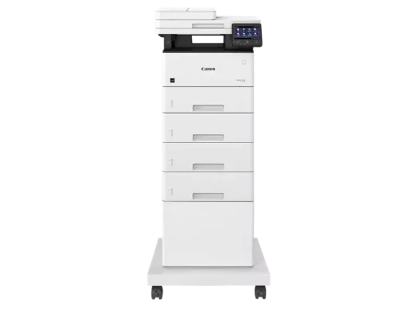 imageCLASS D1620 – Multifunction, Wireless, Mobile Ready, Duplex Laser Printer with 3 Year Warranty - Image 6