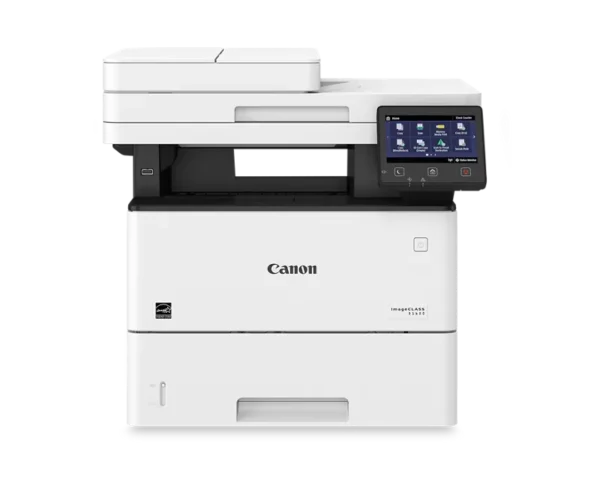 imageCLASS D1620 – Multifunction, Wireless, Mobile Ready, Duplex Laser Printer with 3 Year Warranty