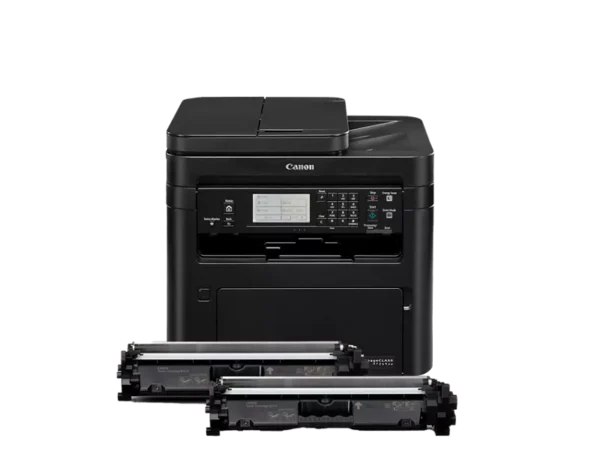 imageCLASS MF269dw – All in One, Wireless, Mobile Ready, Duplex Laser Printer - Image 2