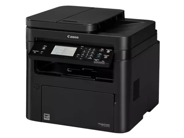 imageCLASS MF269dw – All in One, Wireless, Mobile Ready, Duplex Laser Printer - Image 4