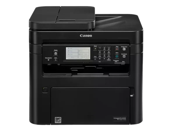 imageCLASS MF267dw – All in One, Wireless, Mobile Ready Laser Printer