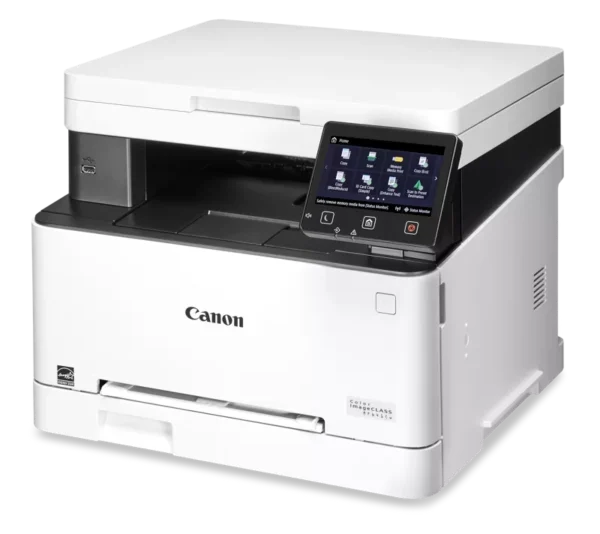 Color imageCLASS MF641Cw – Multifunction, Wireless, Mobile Ready Laser Printer With 3 Year Limited Warranty - Image 2