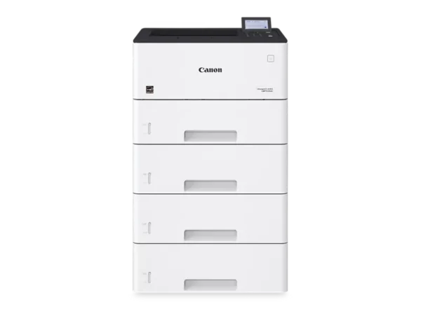 imageCLASS LBP325dn – Wired, Duplex Laser Printer with Expandable Paper Capacity - Image 3