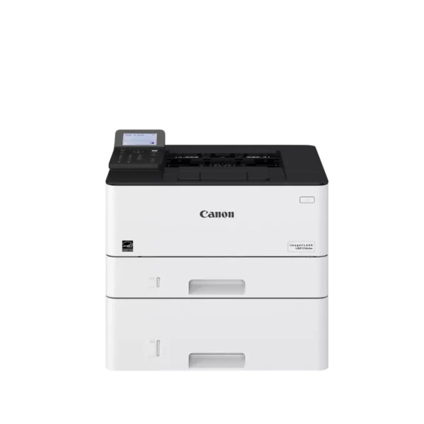 imageCLASS LBP236dw – Wireless, Mobile Ready Laser Printer - Image 2