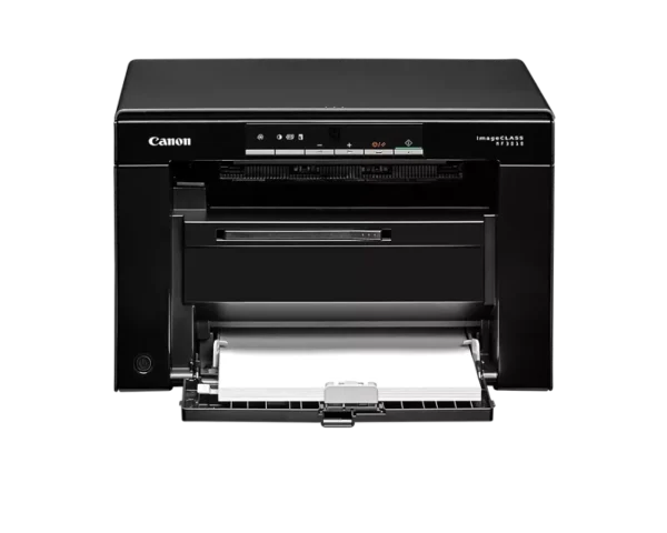 imageCLASS MF3010 – Multifunction, Wired Laser Printer - Image 2