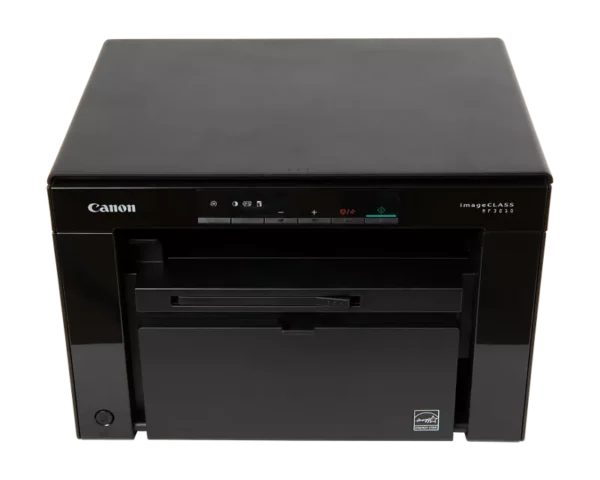 imageCLASS MF3010 VP – Wired, Multifunction Laser Printer, Up To 2,300 Toner Yield in Box - Image 2