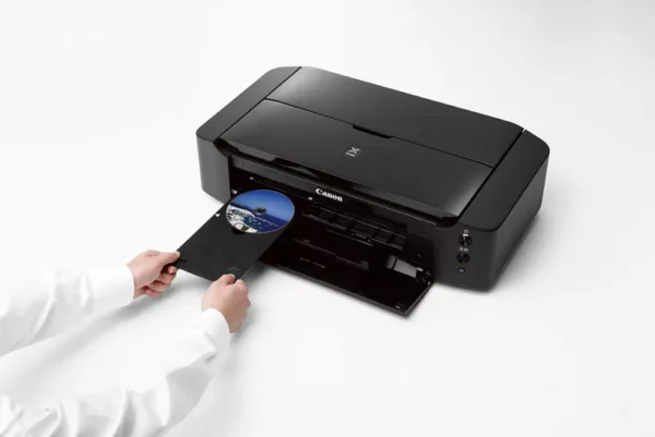 PIXMA iP8720 Wireless Inkjet Photo Printer - Image 5