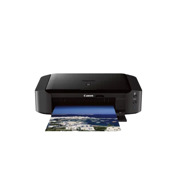 PIXMA iP8720 Wireless Inkjet Photo Printer - Image 2