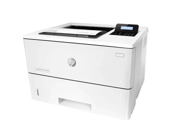 HP LaserJet Pro M501dn - Image 3