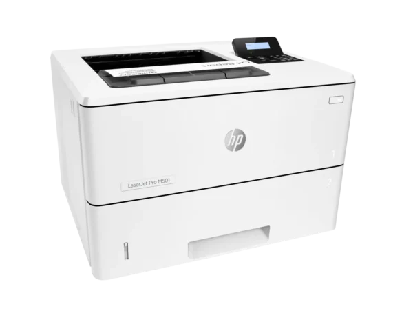 HP LaserJet Pro M501dn - Image 5