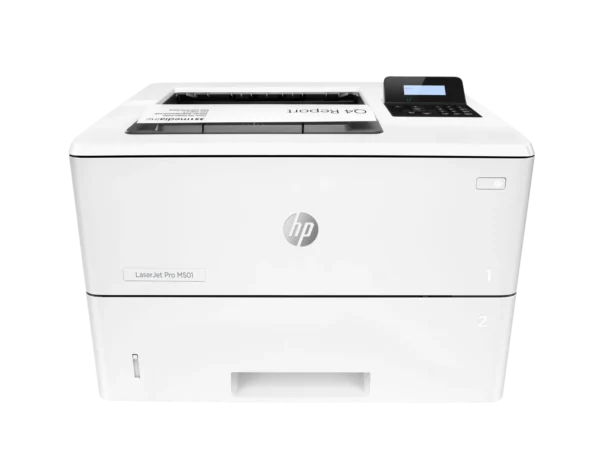 HP LaserJet Pro M501dn