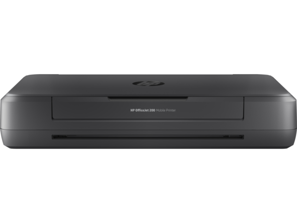 HP OfficeJet 200 Mobile Printer - Image 4