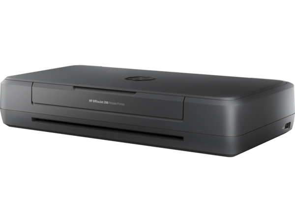 HP OfficeJet 200 Mobile Printer - Image 7