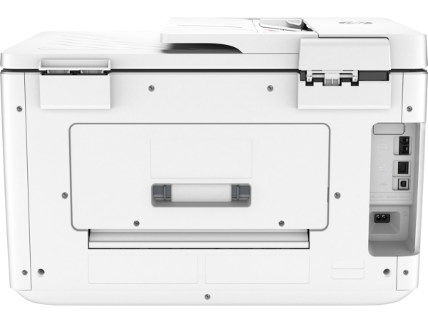 HP OfficeJet Pro 7740 Wide Format All-in-One Printer - Image 3