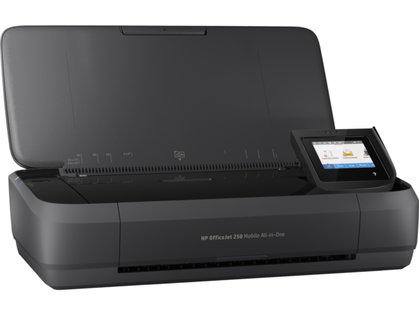 HP OfficeJet 250 Mobile All-in-One Printer - Image 2