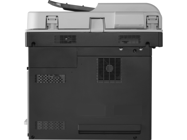 HP LaserJet Enterprise MFP M725dn - Image 3