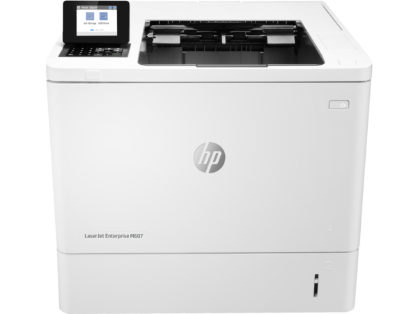 HP LaserJet Enterprise M607n