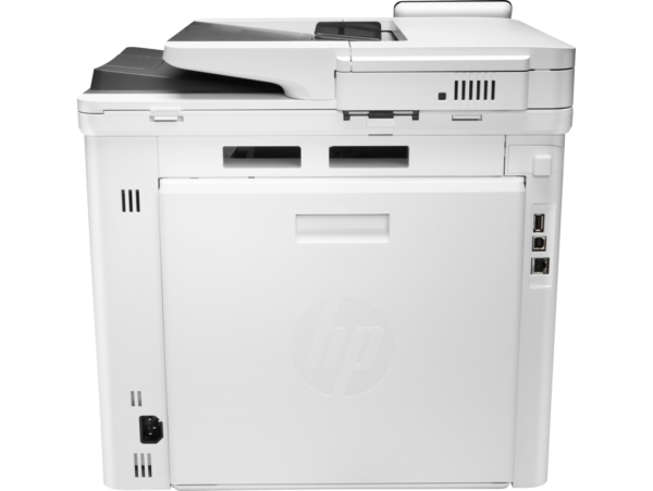 HP Color LaserJet Pro MFP M479fdw Certified Refurbished - Image 4