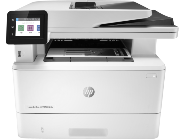 HP LaserJet Pro MFP M428fdn