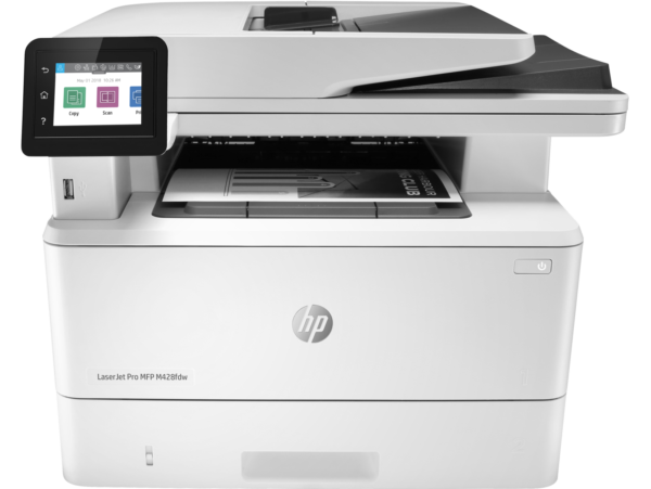 HP LaserJet Pro MFP M428fdw Certified Refurbished