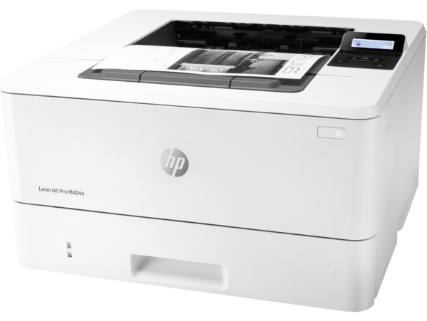 HP LaserJet Pro M404n Certified Refurbished - Image 2