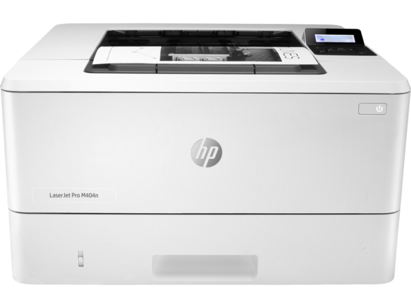 HP LaserJet Pro M404n Certified Refurbished