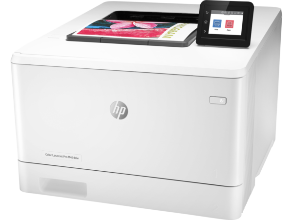 HP Color LaserJet Pro M454dw - Image 2