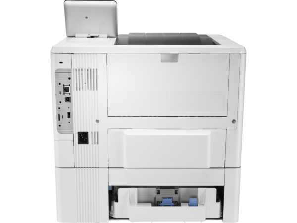 HP LaserJet Enterprise M507x - Image 4