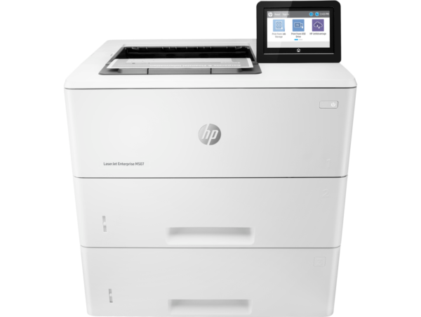 HP LaserJet Enterprise M507x