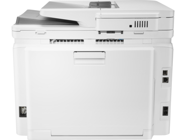 HP Color LaserJet Pro MFP M283fdw - Image 4