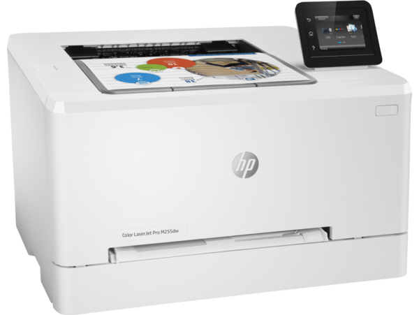 HP Color LaserJet Pro M255dw - Image 5