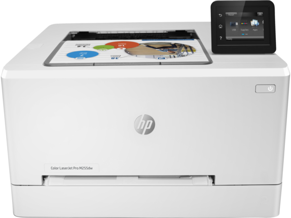 HP Color LaserJet Pro M255dw