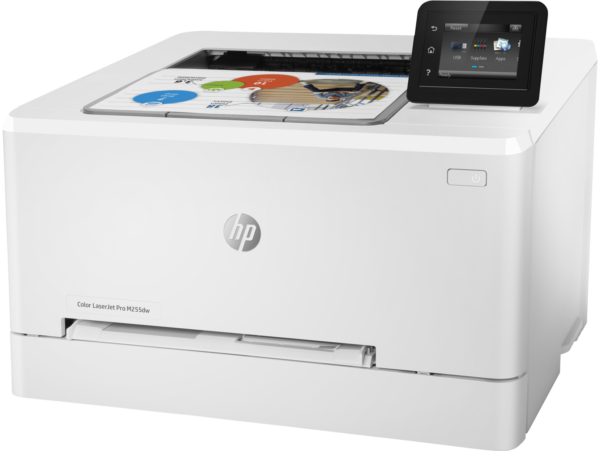 HP Color LaserJet Pro M255dw - Image 2