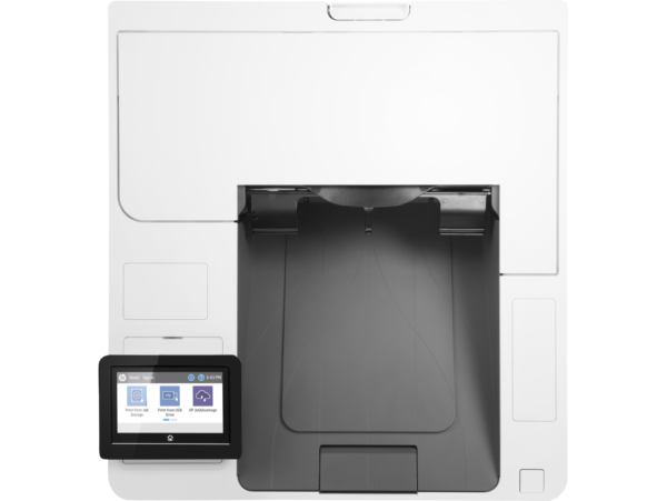 HP LaserJet Enterprise M611dn - Image 4