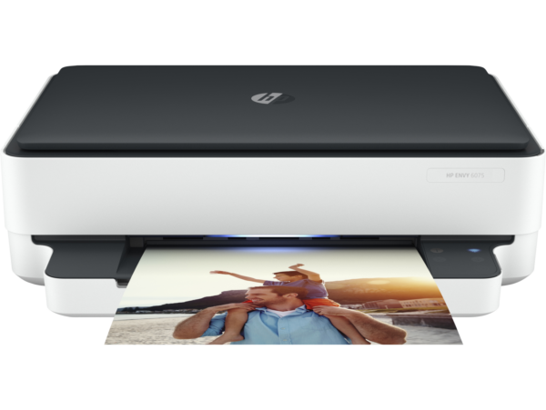 HP ENVY 6075 All-In-One Printer