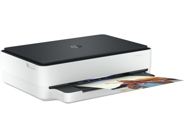 HP ENVY 6075 All-In-One Printer - Image 4