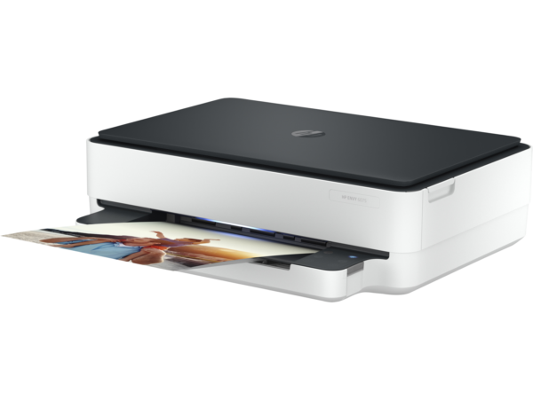 HP ENVY 6075 All-In-One Printer - Image 2