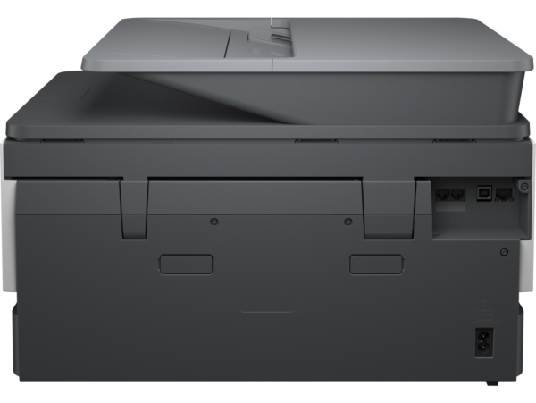 HP OfficeJet 8025e Pro All-in-One Certified Refurbished Printer w/ bonus 6 months Instant Ink through HP+ - Image 3