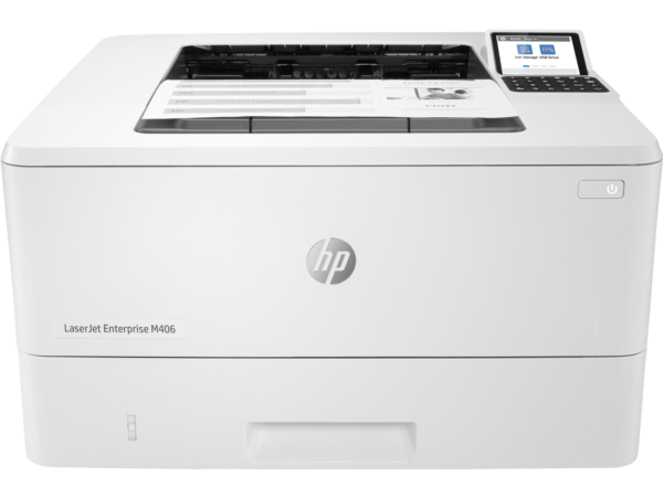 HP LaserJet Enterprise M406dn