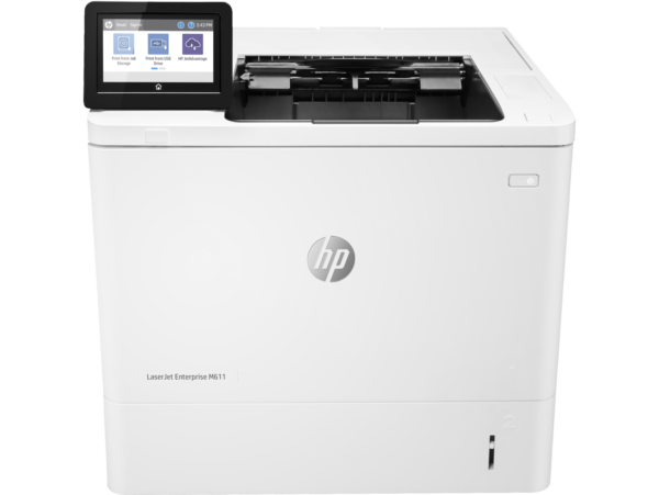 HP LaserJet Enterprise M611dn