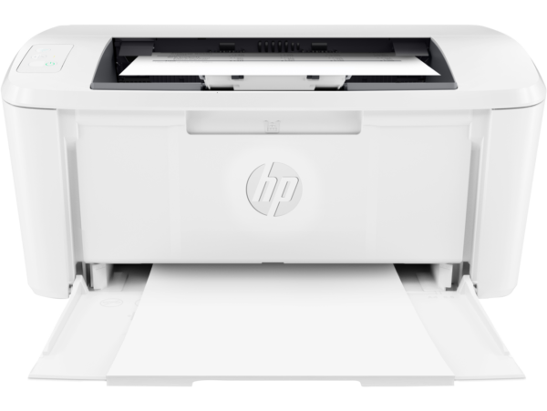 HP LaserJet M110w Wireless Black & White Printer with available 2 months Instant Ink