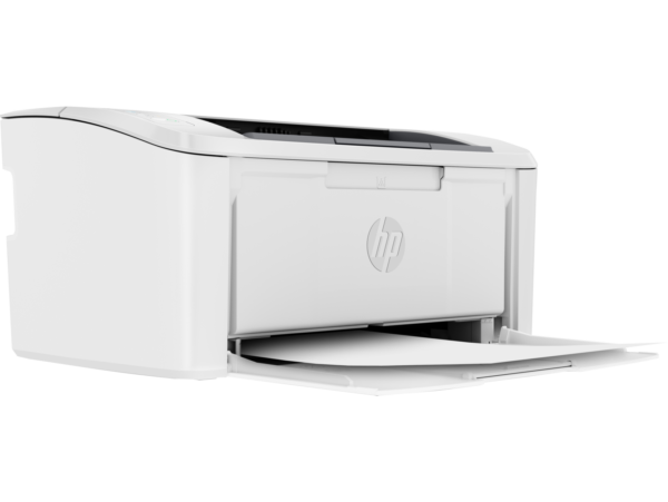 HP LaserJet M110we Printer with HP+ and 6 Months Instant Ink - Image 4