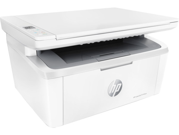 HP LaserJet M140we Printer with HP+ and 6 Months Instant Ink - Image 3