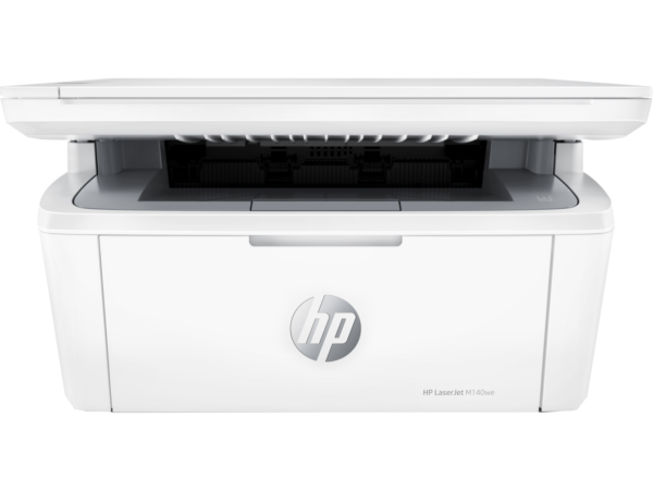 HP LaserJet M140we Printer with HP+ and 6 Months Instant Ink