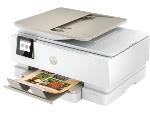 HP ENVY Inspire 7955e All-in-One Printer with Bonus 6 Months of Instant Ink with HP+ - Image 2