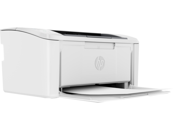 HP LaserJet M110w Wireless Black & White Printer with available 2 months Instant Ink - Image 4