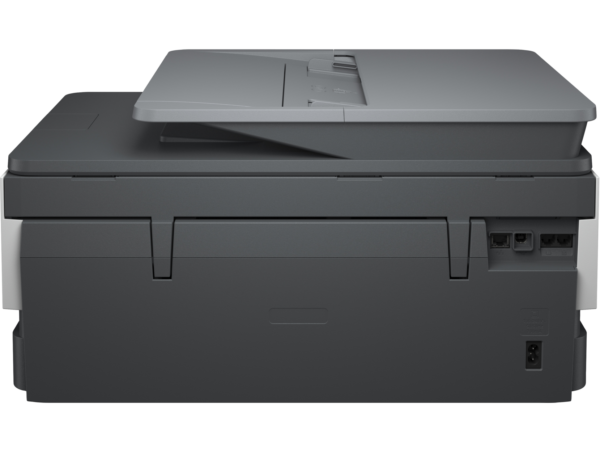 HP OfficeJet 8035e Pro All-in-One Certified Refurbished Printer w/ bonus 12 months Instant Ink through HP+ - Image 3