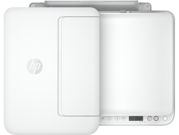 HP DeskJet 4133e All-in-One Printer with Bonus 6 Months of Instant Ink with HP+ - Image 5